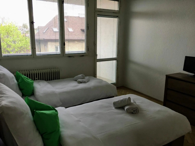 Apartmán Elizabeth