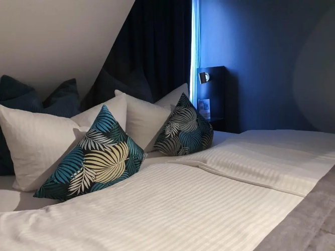 Boutique Hotel Falkenturm