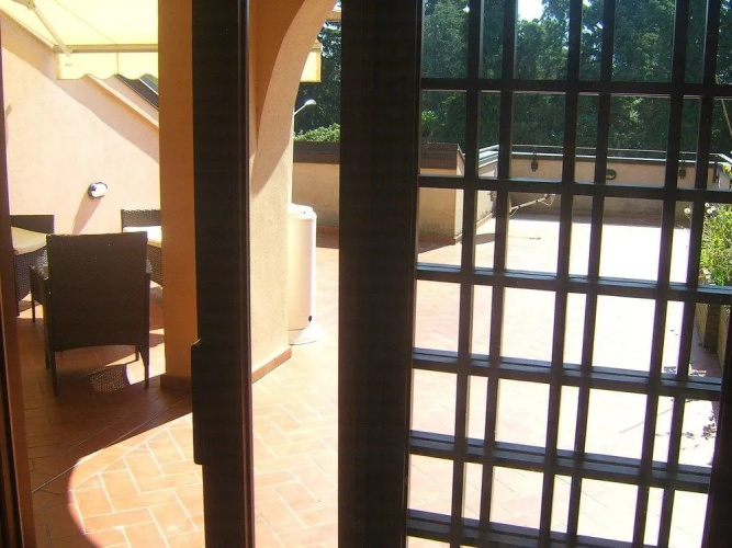 Casa Vacanza Iris
