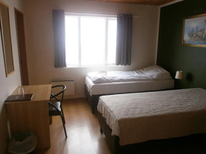 Hotel Langaholt