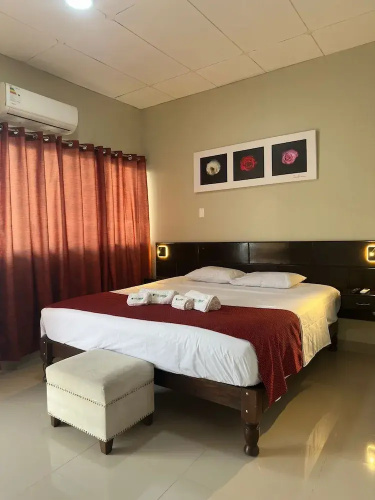 Casa Blanca Hotel