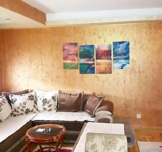 Apartment Laki