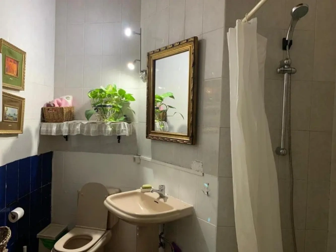 2 Bedrooms Cottage