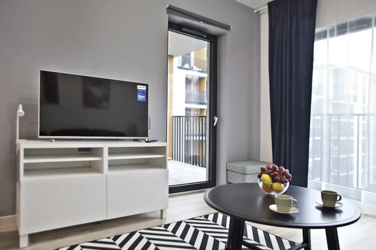 Comfort Apartment