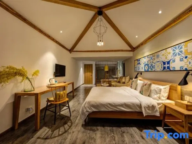 1 Bedroom Comfort Double room