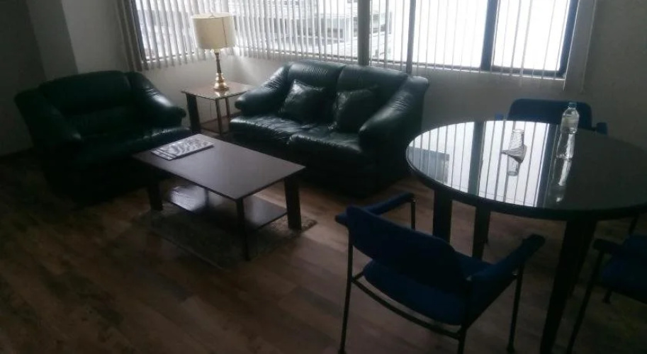 Hotel Walther
