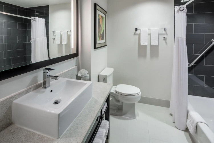 DoubleTree by Hilton Sarasota Bradenton Airport photo 10