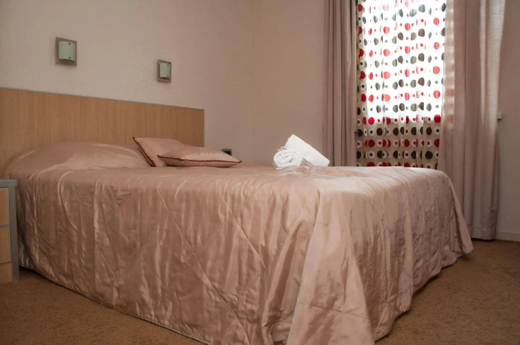 Vigor Hotel