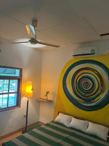 Starfish Beach Bungalows