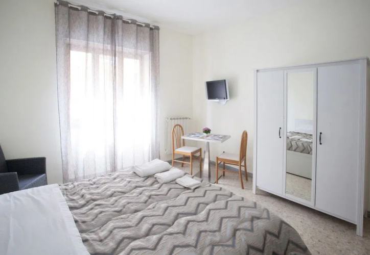 B&B Vesuvius