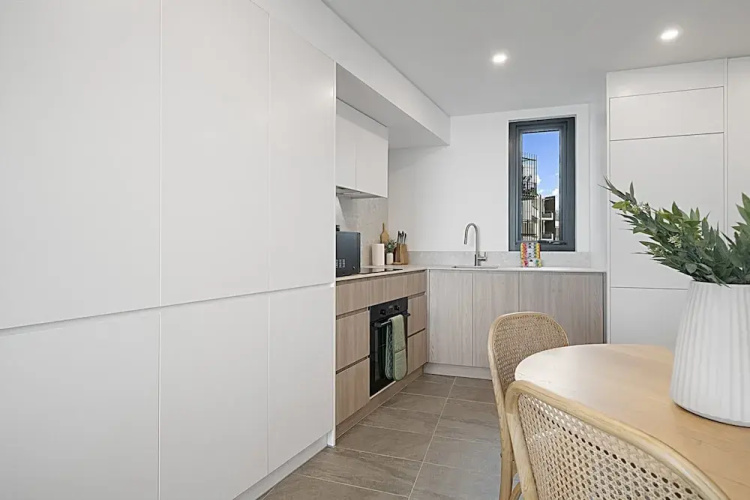 Bright 1-bedroom Escape With Private BBQ