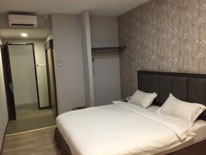 Eatern Hotel