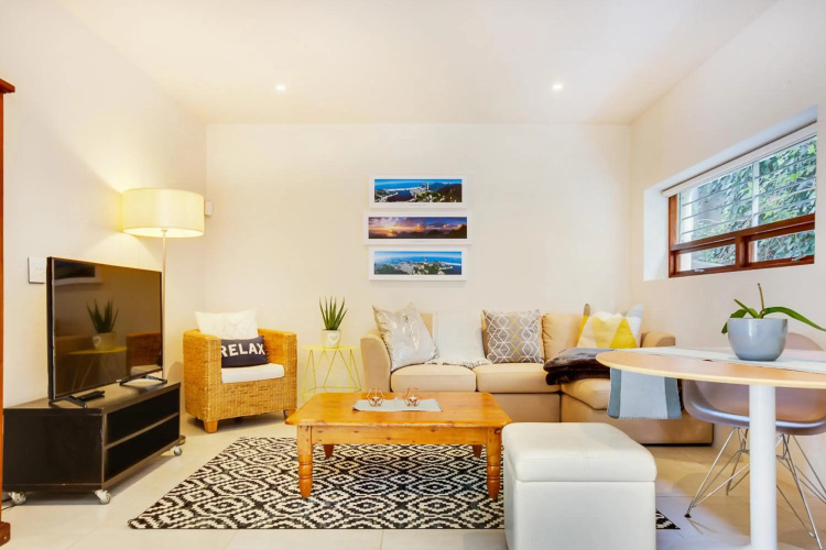 Cheviot Place Guest House