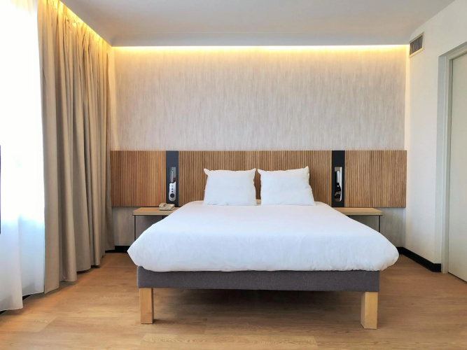 Novotel Suites Montpellier