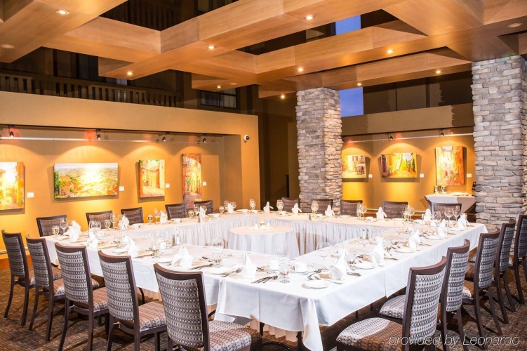 Sawridge Inn Edmonton South photo 26
