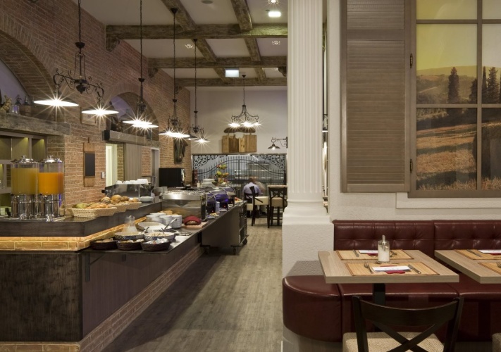 Estilo Fashion Hotel Budapest photo 25