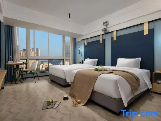 Business Twin room