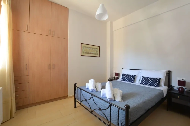 Comfort Quadruple Apartment