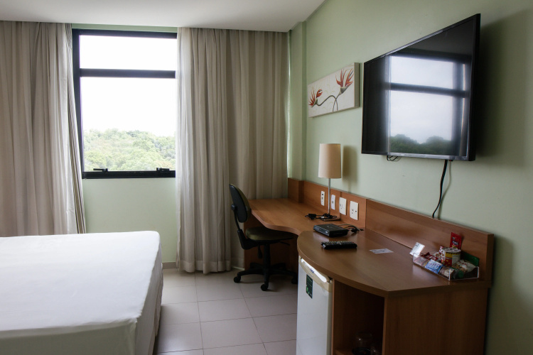Comfort Hotel Manaus
