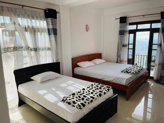 'Muthu View' Resort