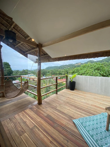 Villas Sampaguita