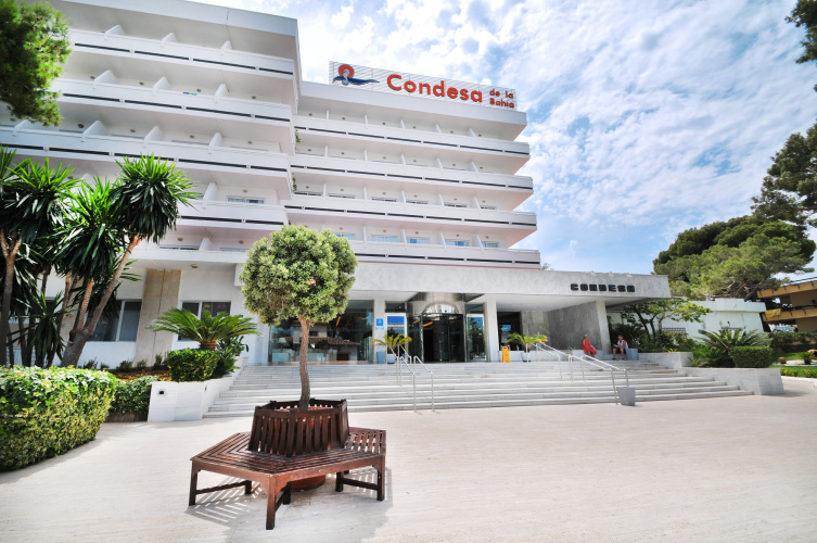 Hotel Condesa photo 51