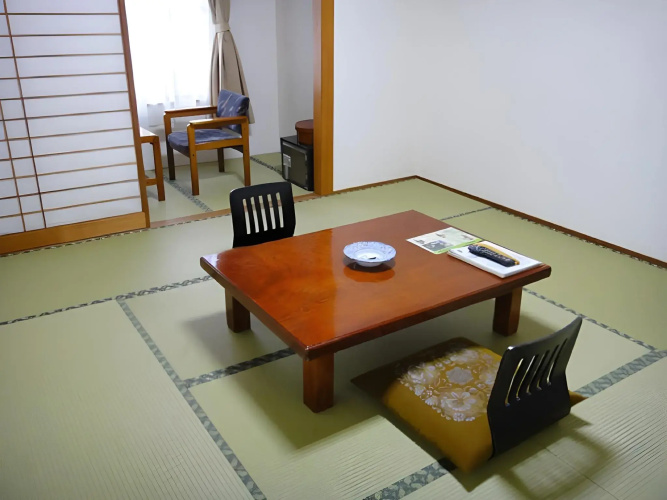 Gero Onsen Kisoya