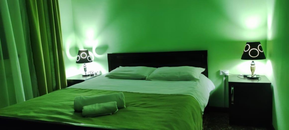 Double Suite