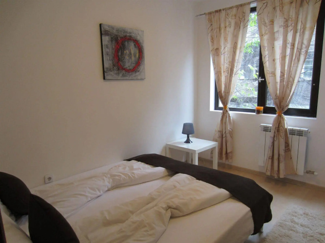 Apartment Gurguliat Sofia