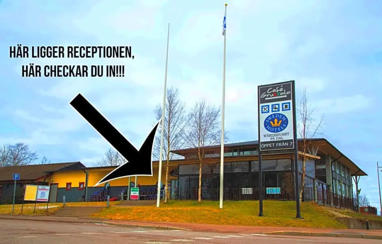Otel görseli