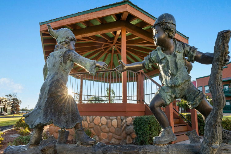WorldMark Bison Ranch photo 28