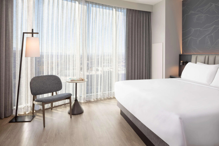Hyatt Regency Salt Lake City photo 7