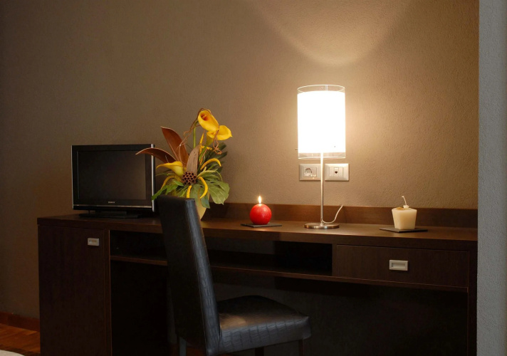 Atmosfere Hotel