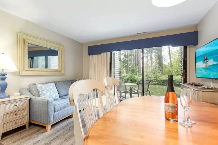 The Shores Lakeside Condo Unit 5677