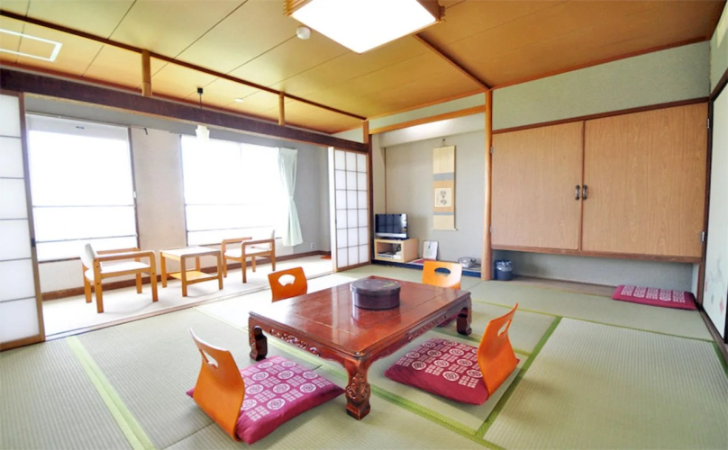 HOTEL Akenohoshi