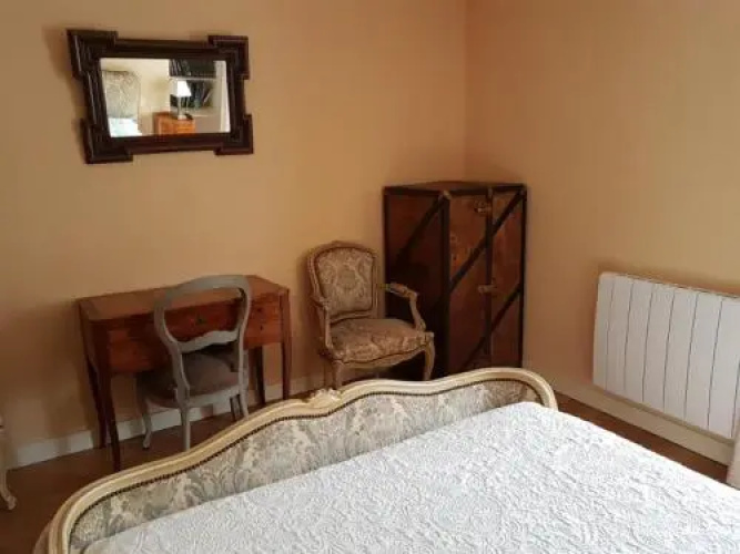 Gîte l'Hermine