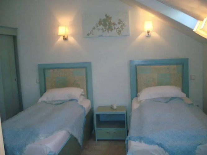 Anette Resort