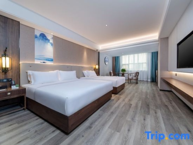 Double Family Suite