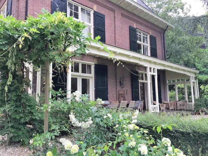 B&B Villa Dalhof
