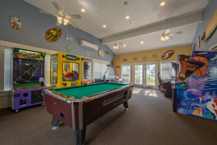 Holiday Inn Club Vacation Seaside Resort photo 23