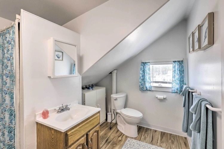 3 Bedrooms Cottage