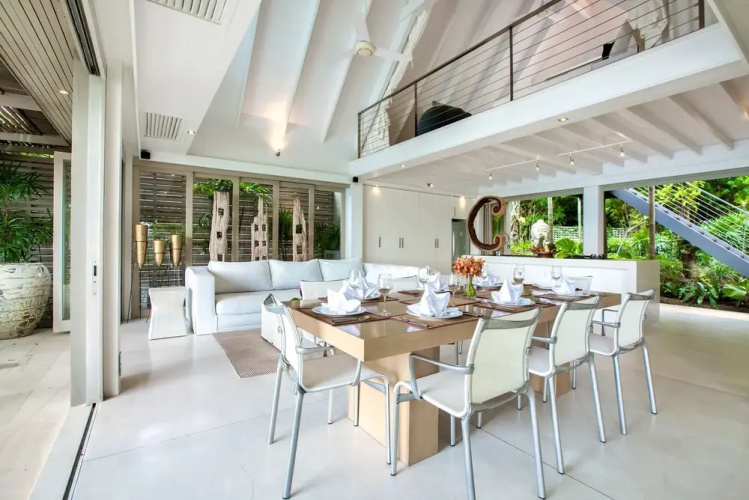 The Headland Villa 2