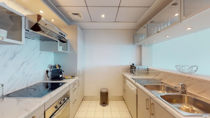 Comfort Apartment