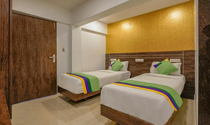 Treebo Atithi Inn