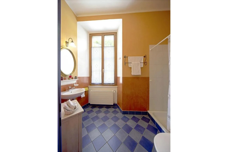 Casa Gialla B&B
