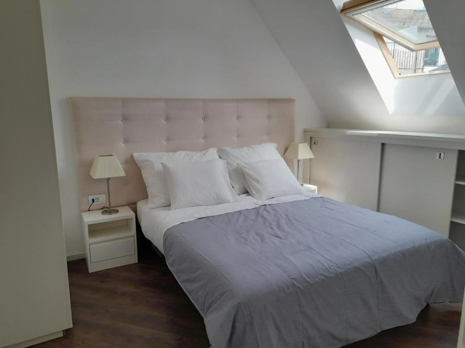 Rooftop Suites Budapest