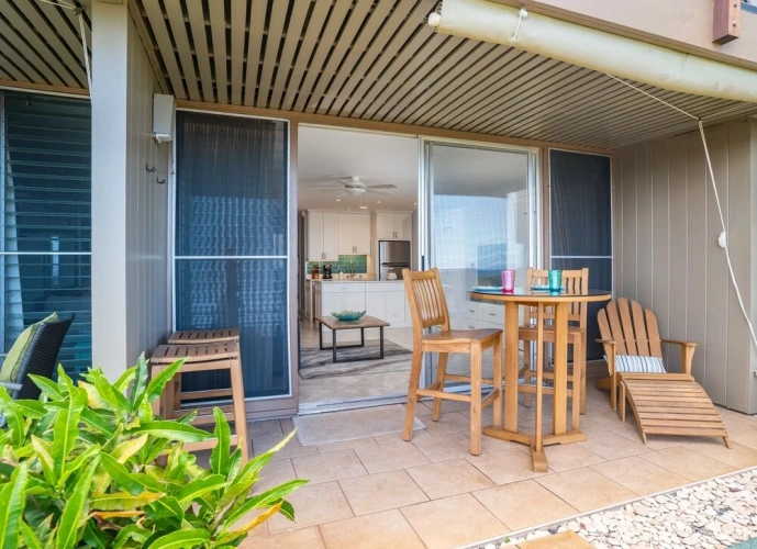 1 Bedroom Standard room