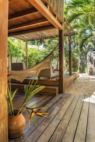 Double Duplex Suite