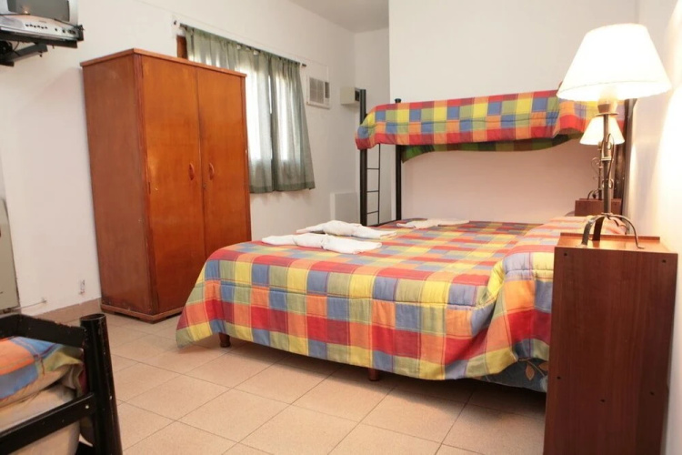 Hostal La Linda