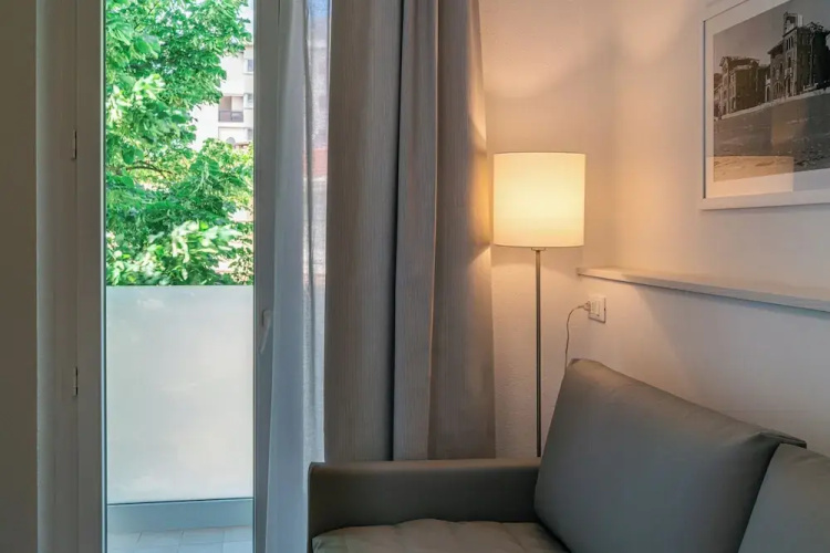 Hotel Centrale